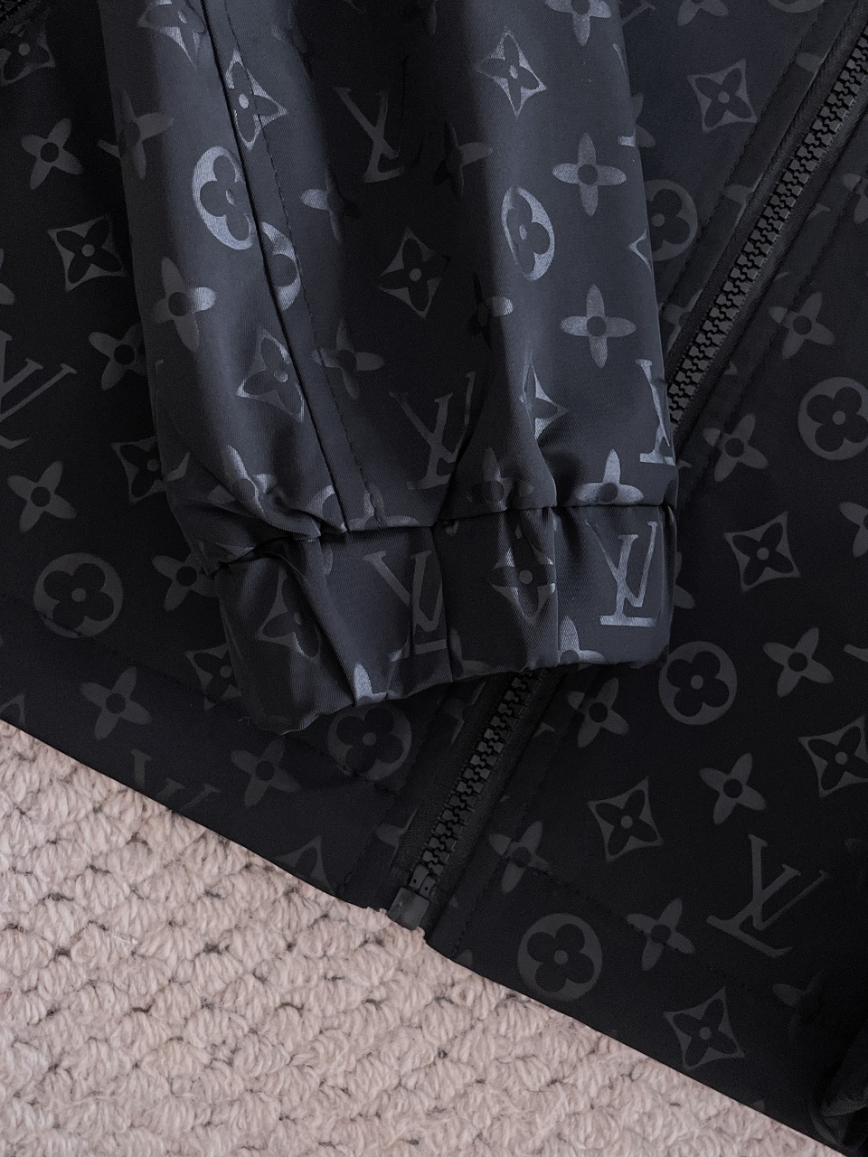 jacket Man