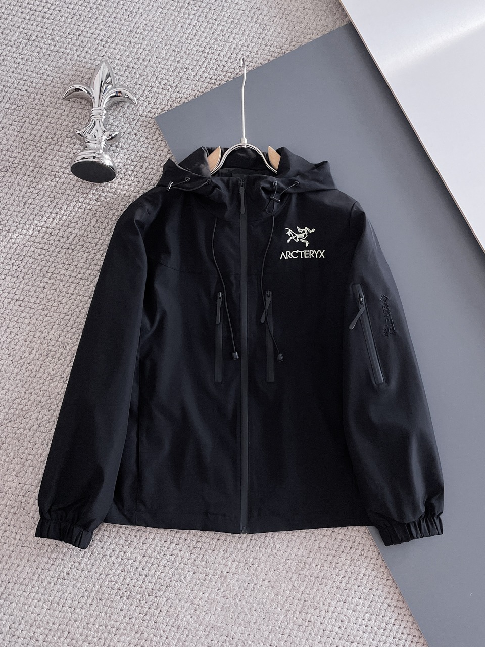 jacket Man
