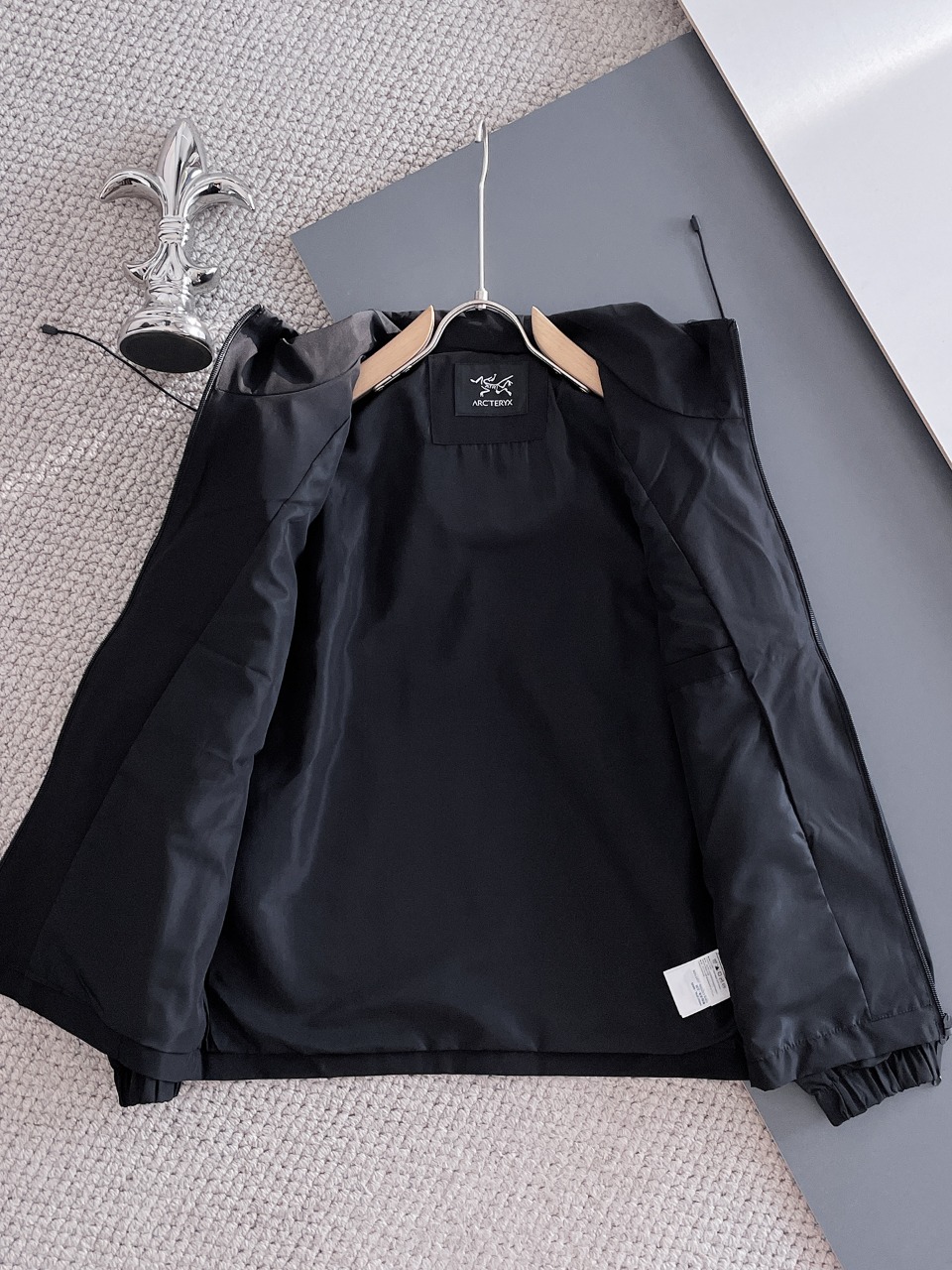 jacket Man