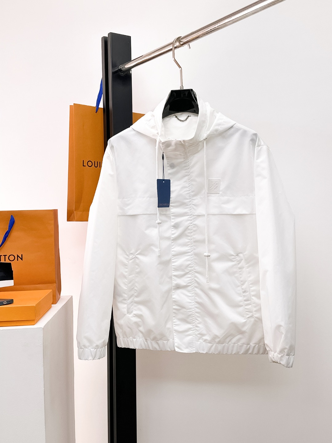 jacket Man