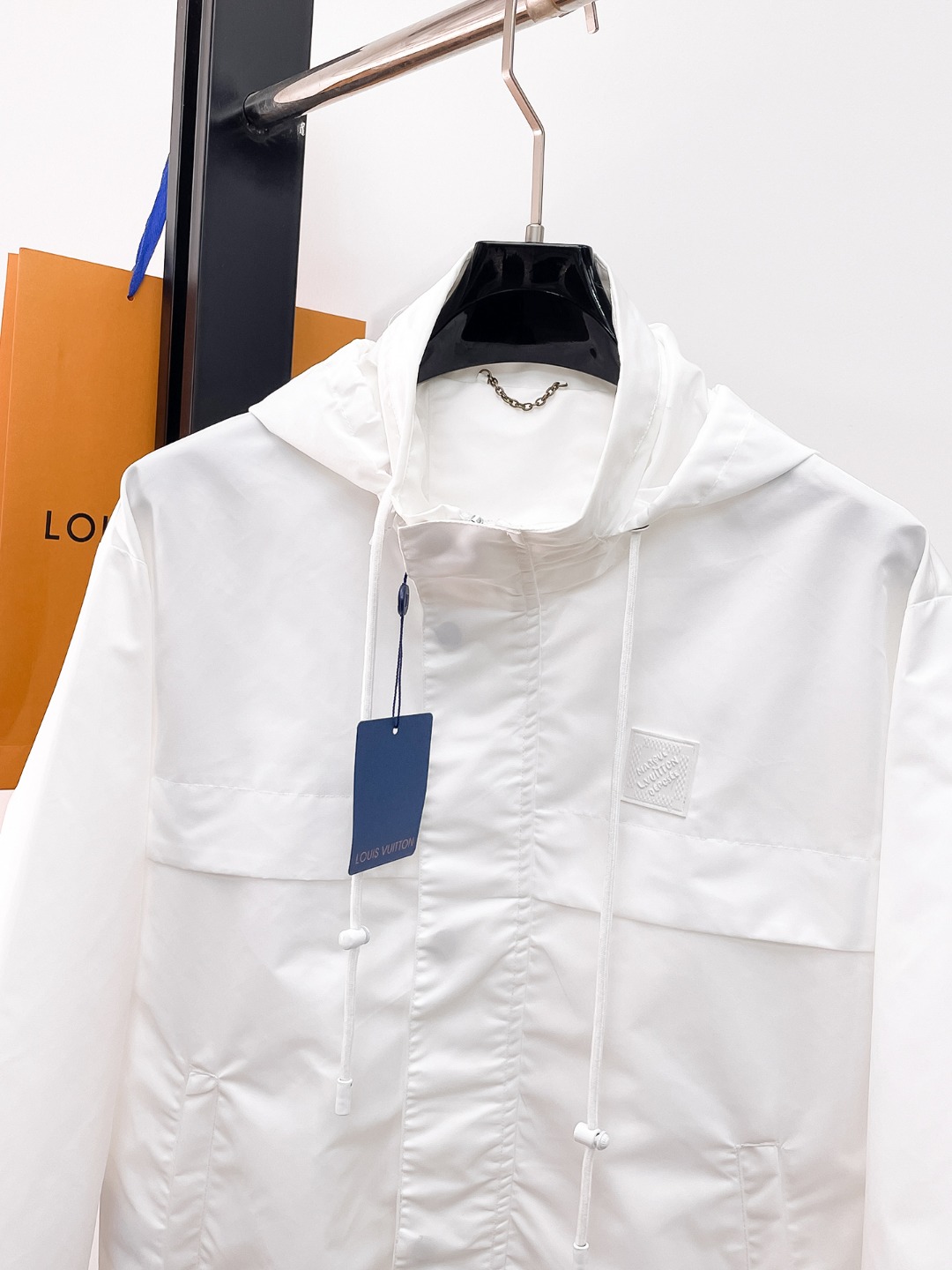 jacket Man