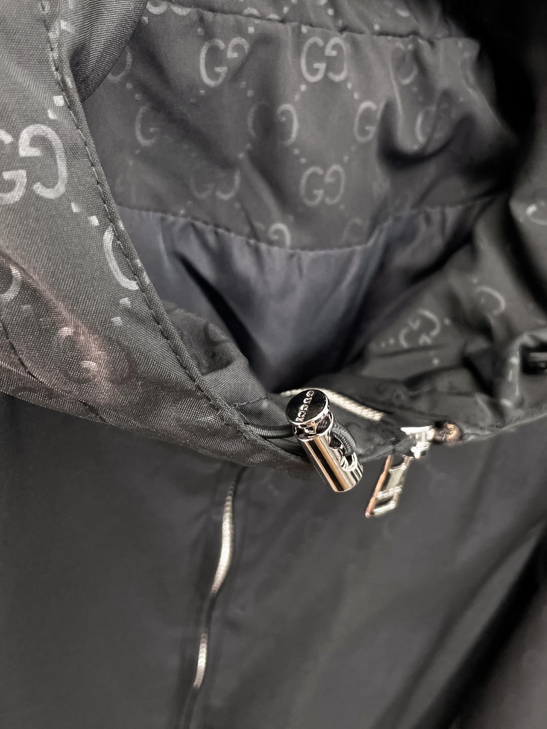 jacket Man