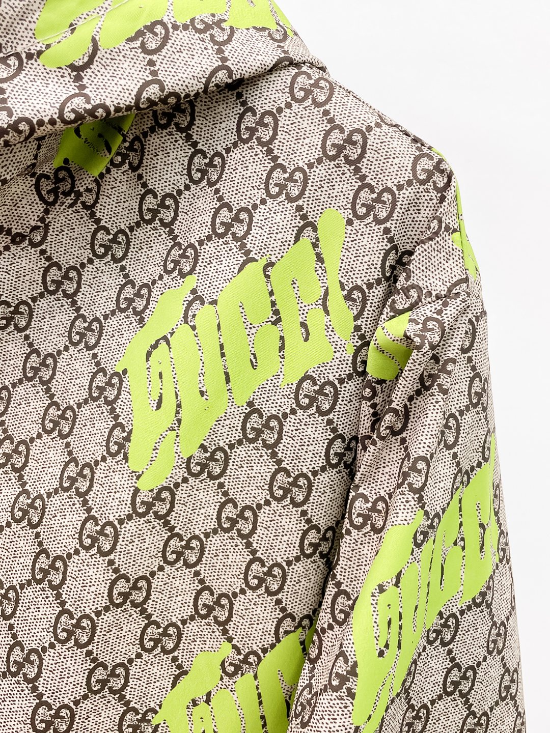 jacket Man