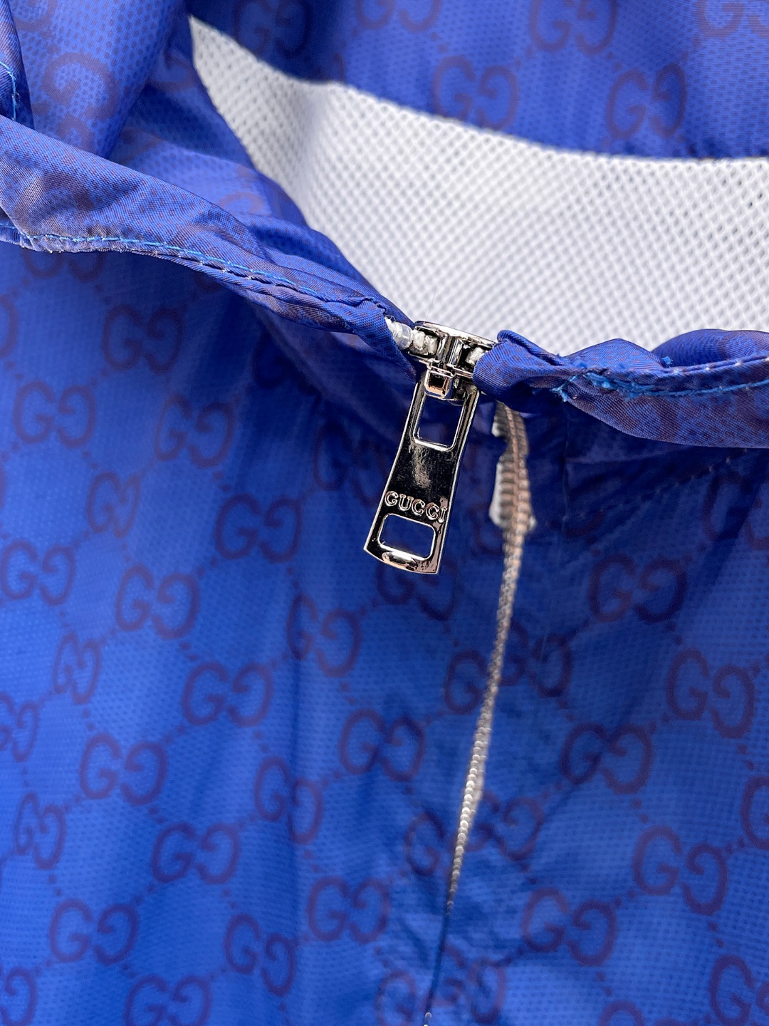 jacket Man
