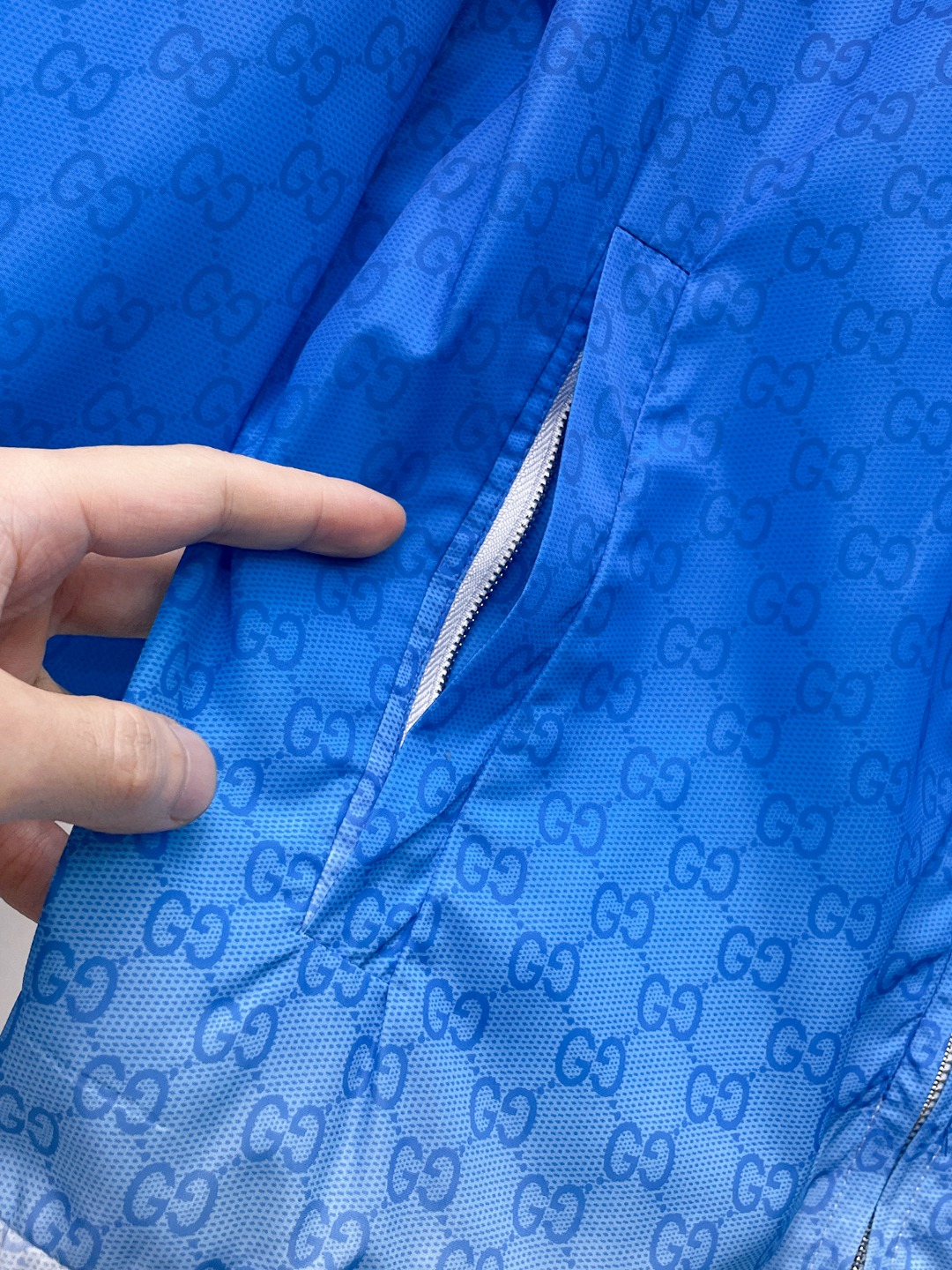 jacket Man