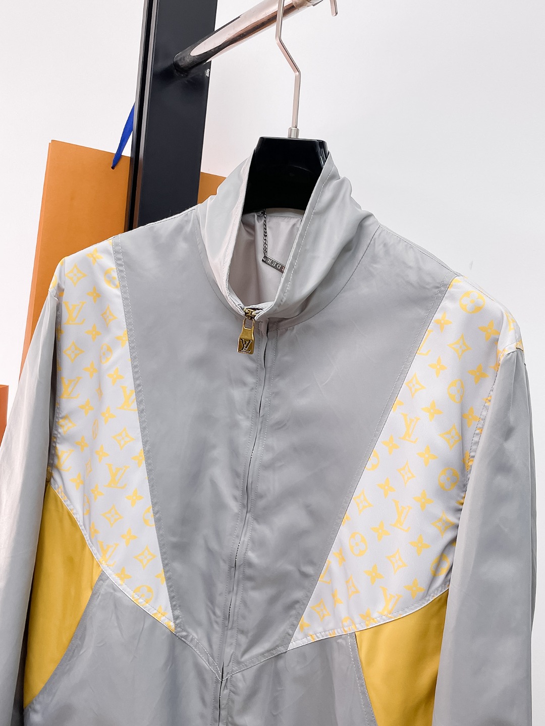 jacket Man