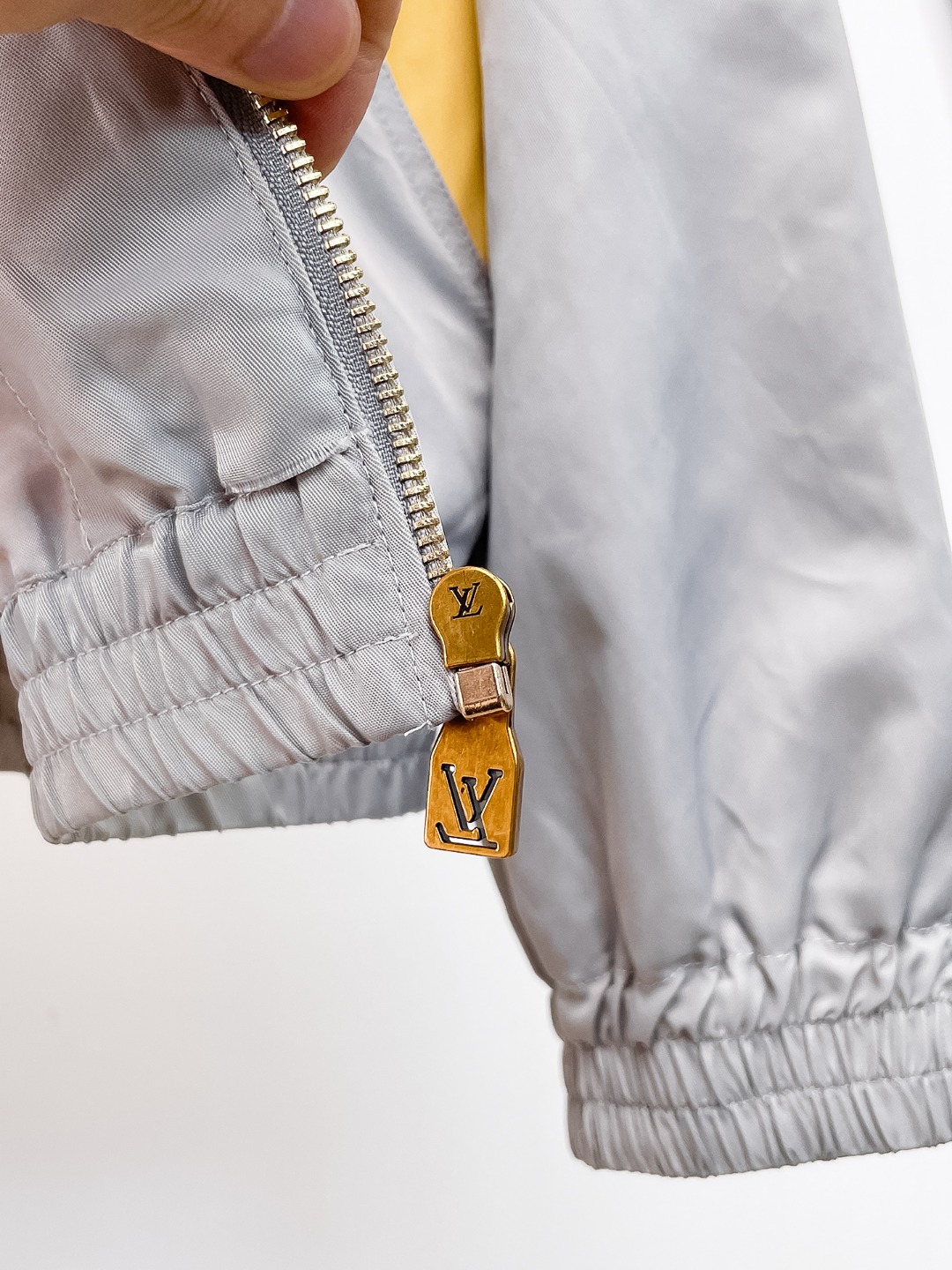 jacket Man