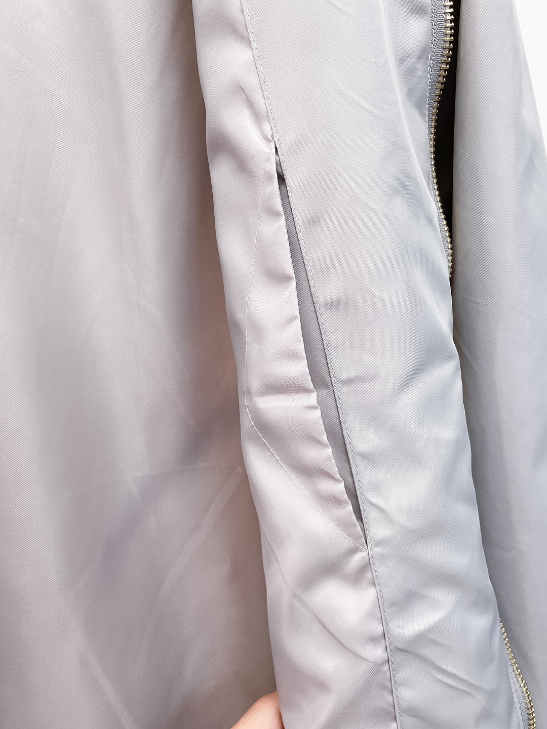 jacket Man
