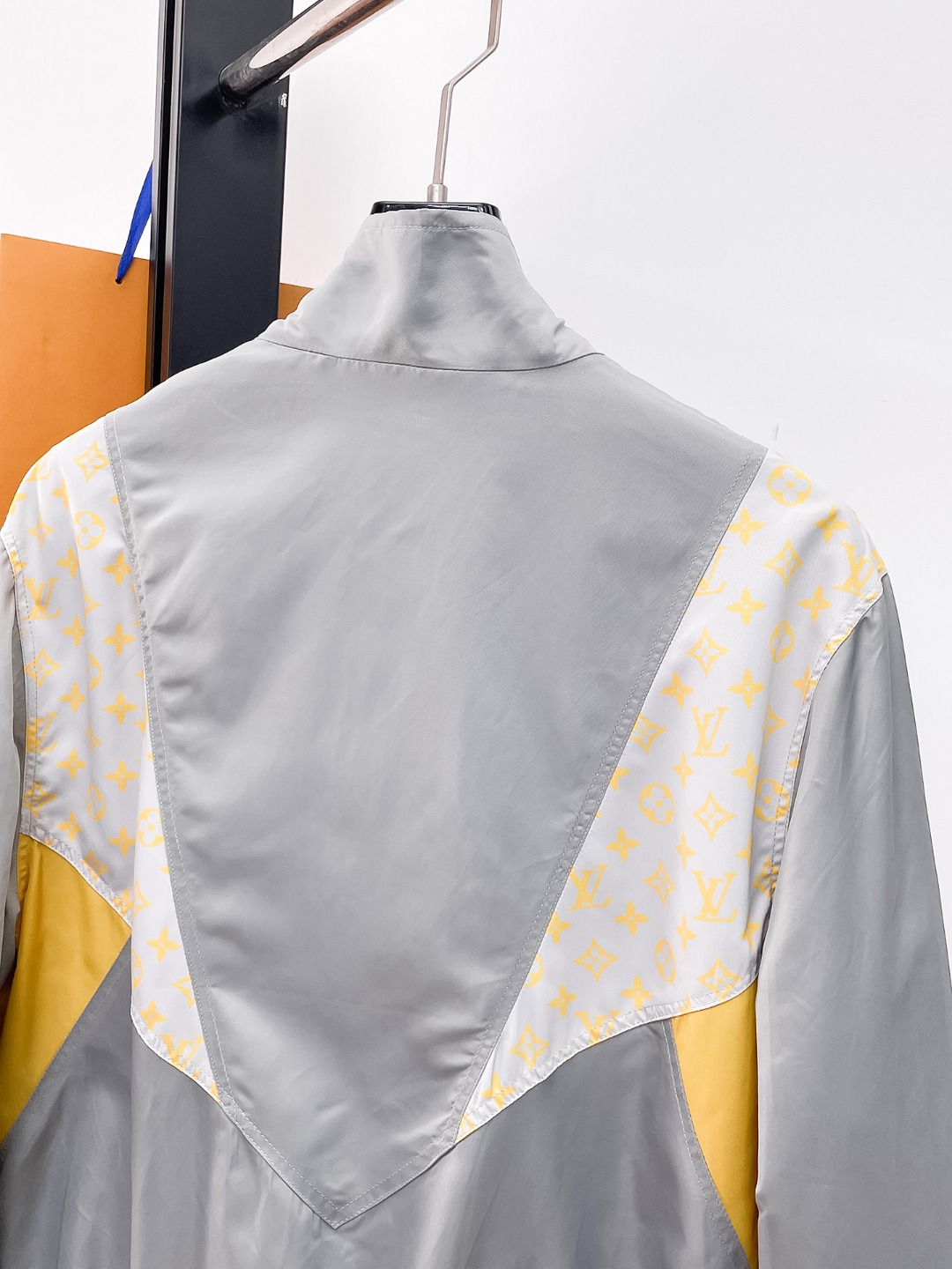 jacket Man