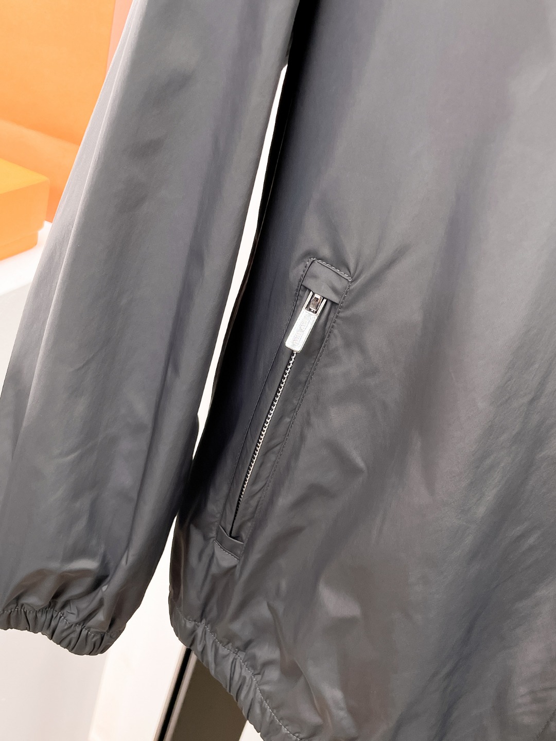 jacket Man