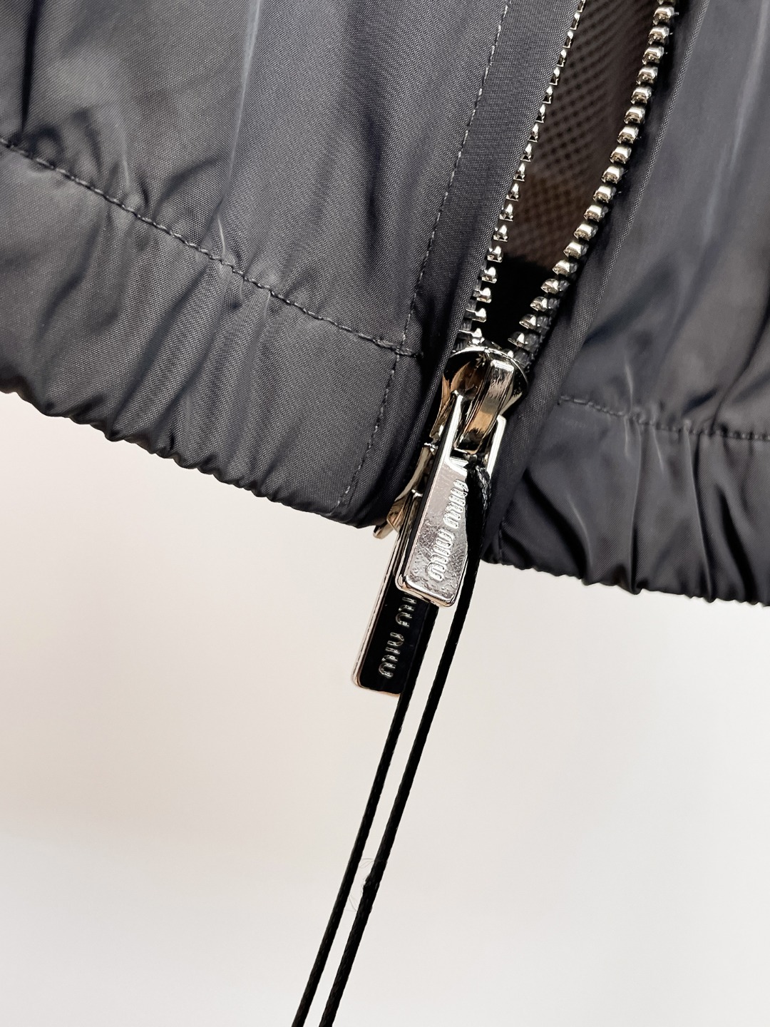 jacket Man