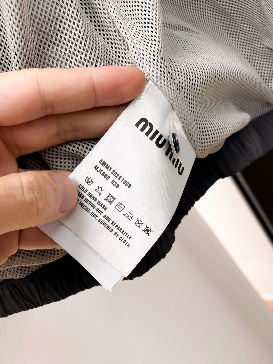 jacket Man