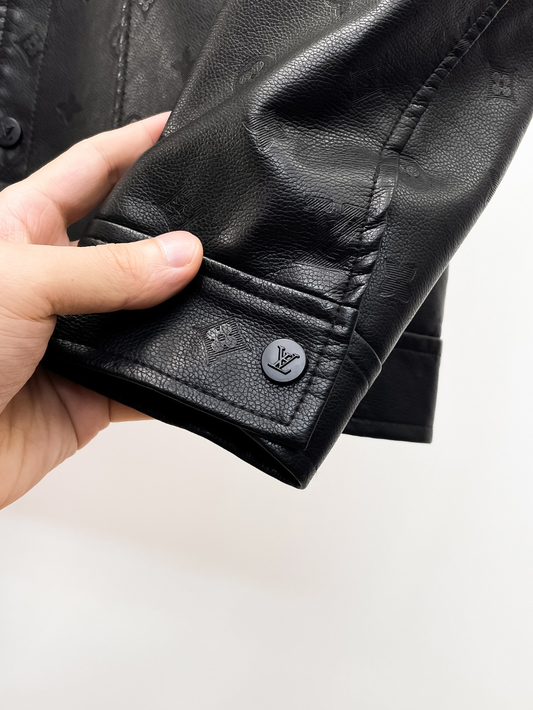 jacket Man