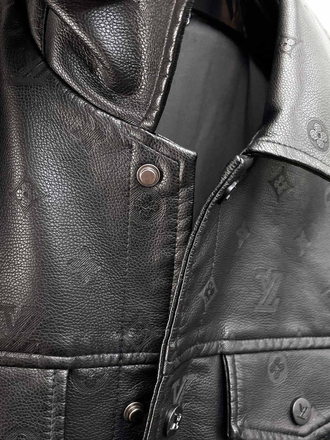 jacket Man