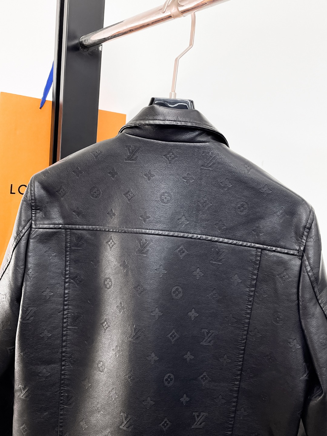 jacket Man