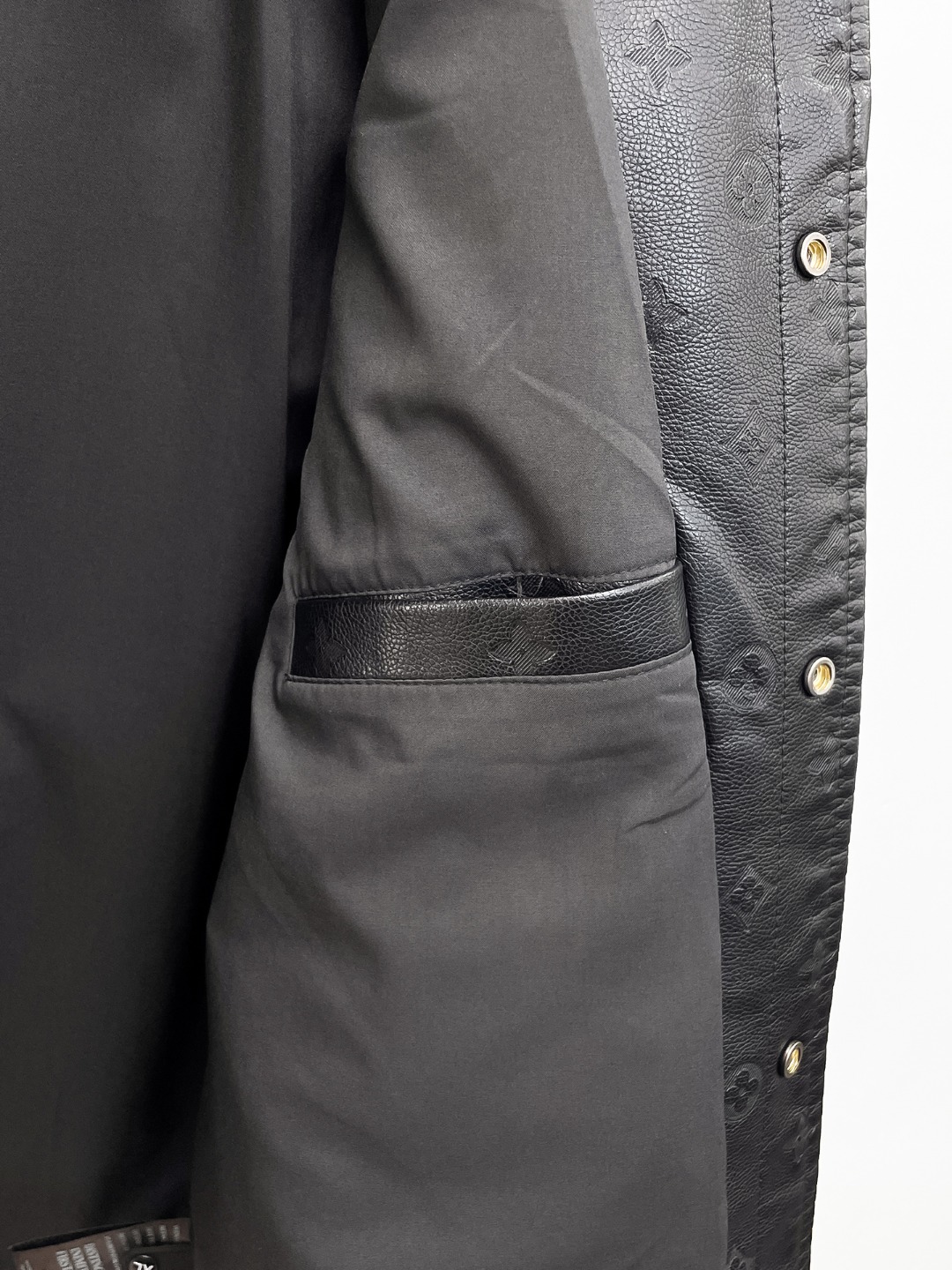jacket Man