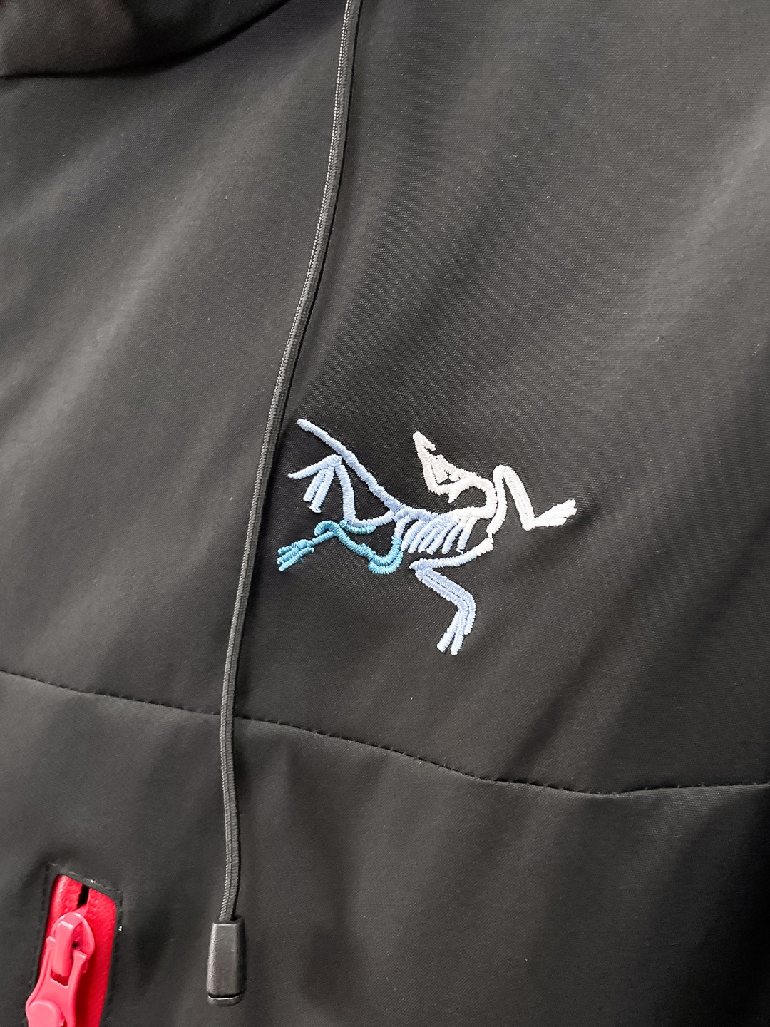 jacket Man