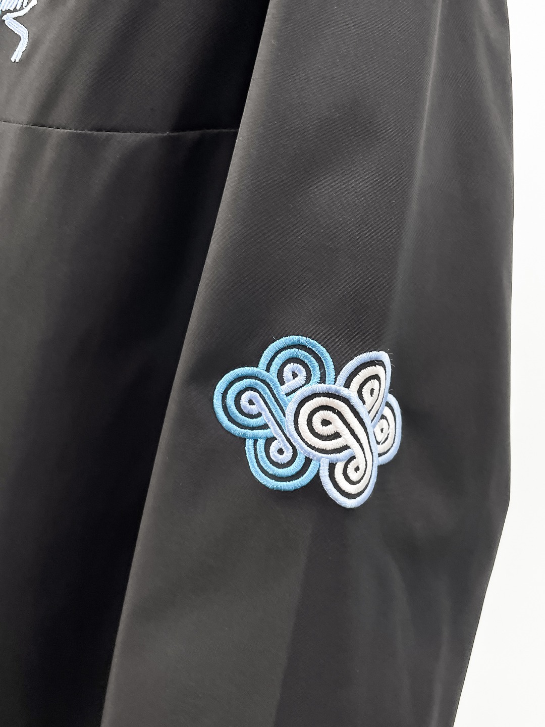 jacket Man
