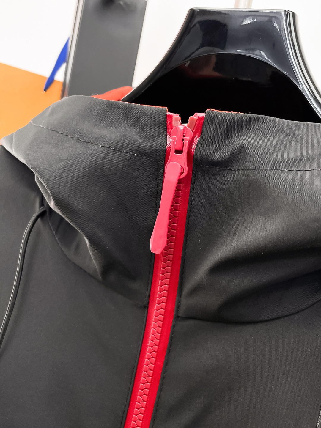 jacket Man