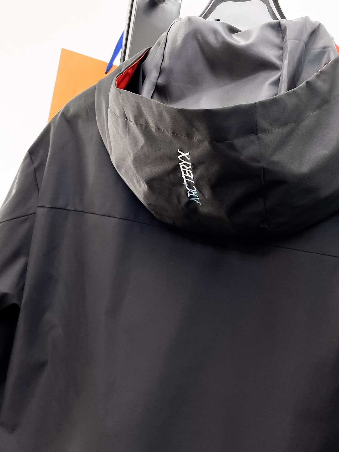 jacket Man