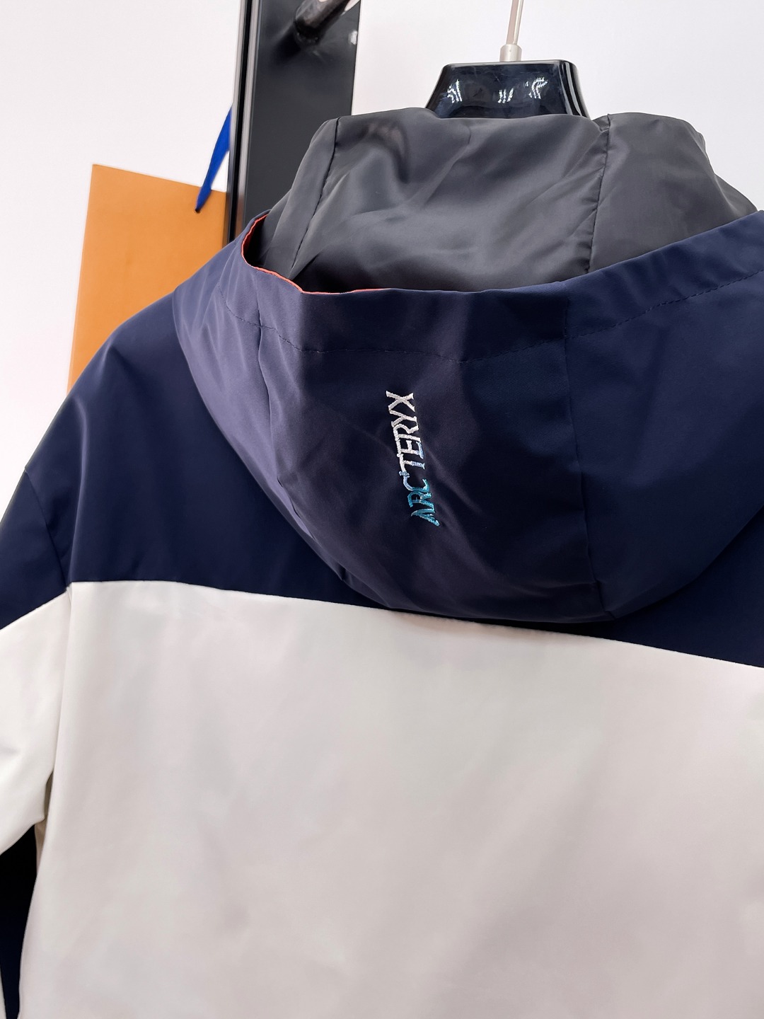jacket Man