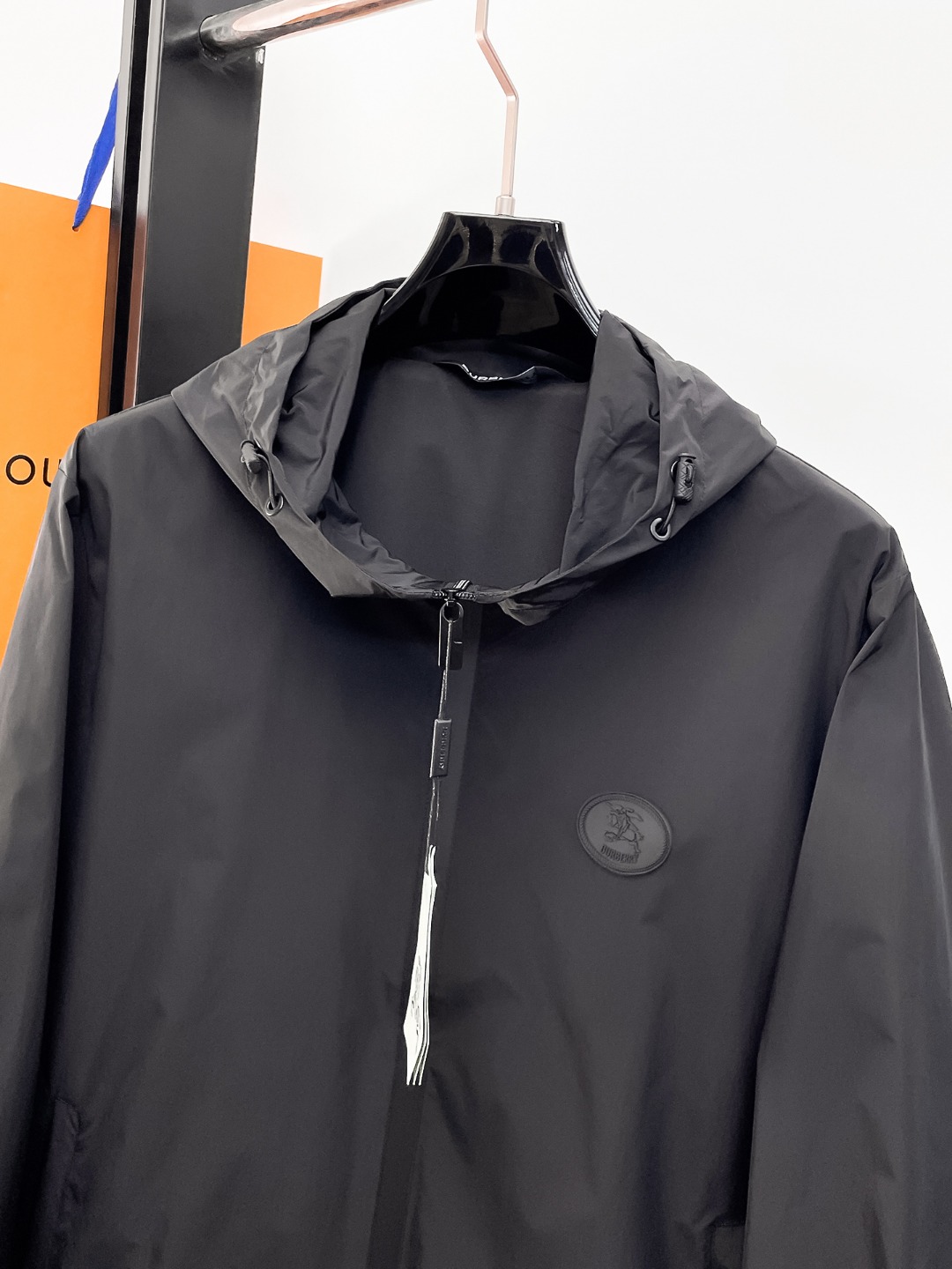 jacket Man