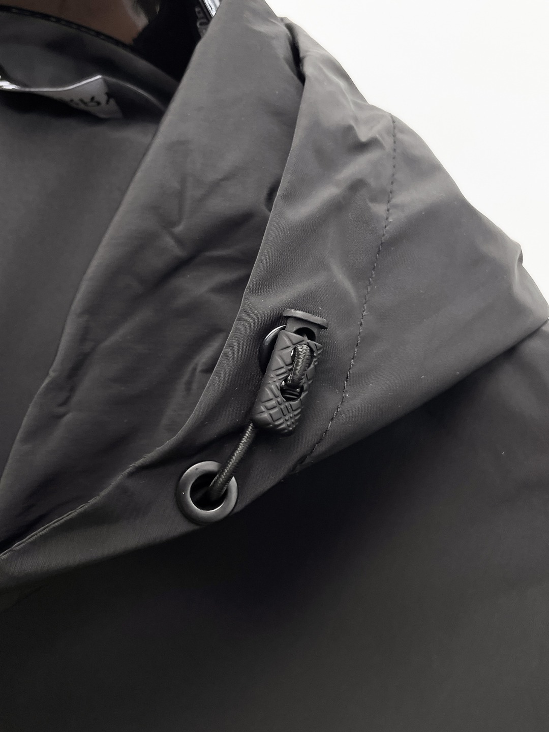 jacket Man