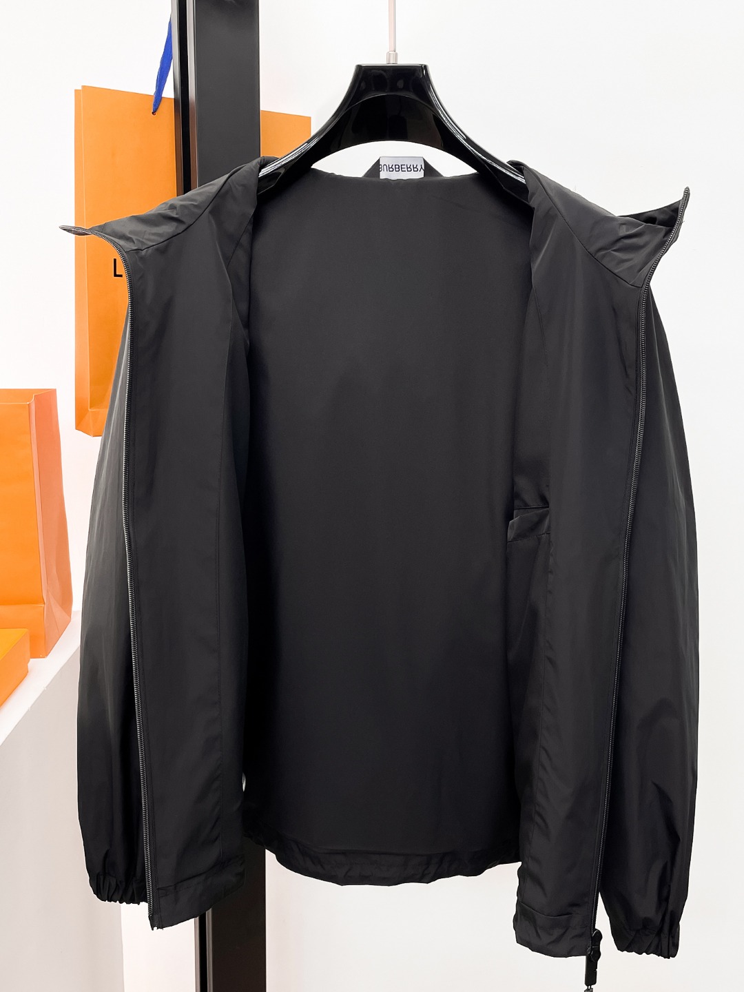 jacket Man