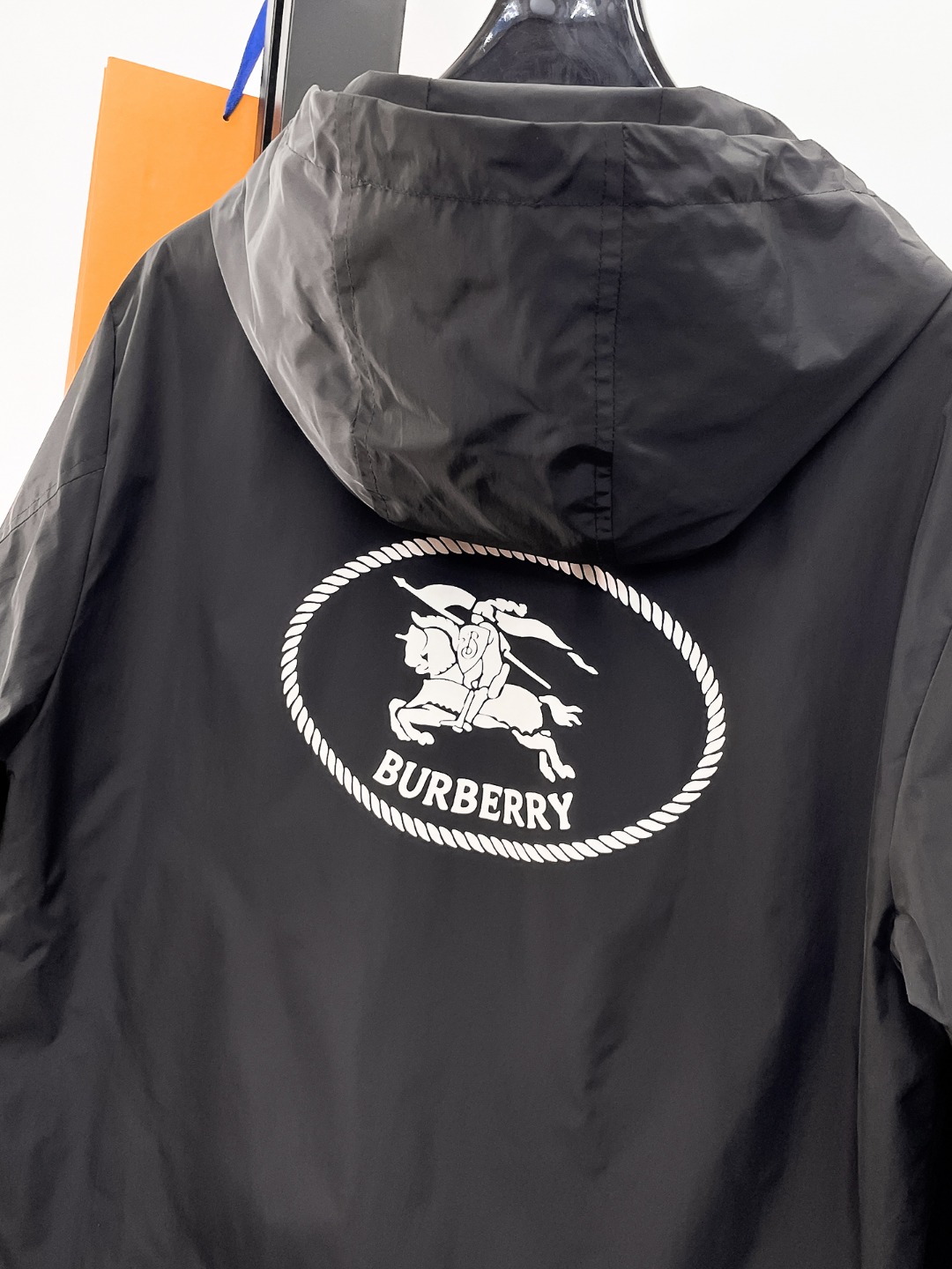jacket Man