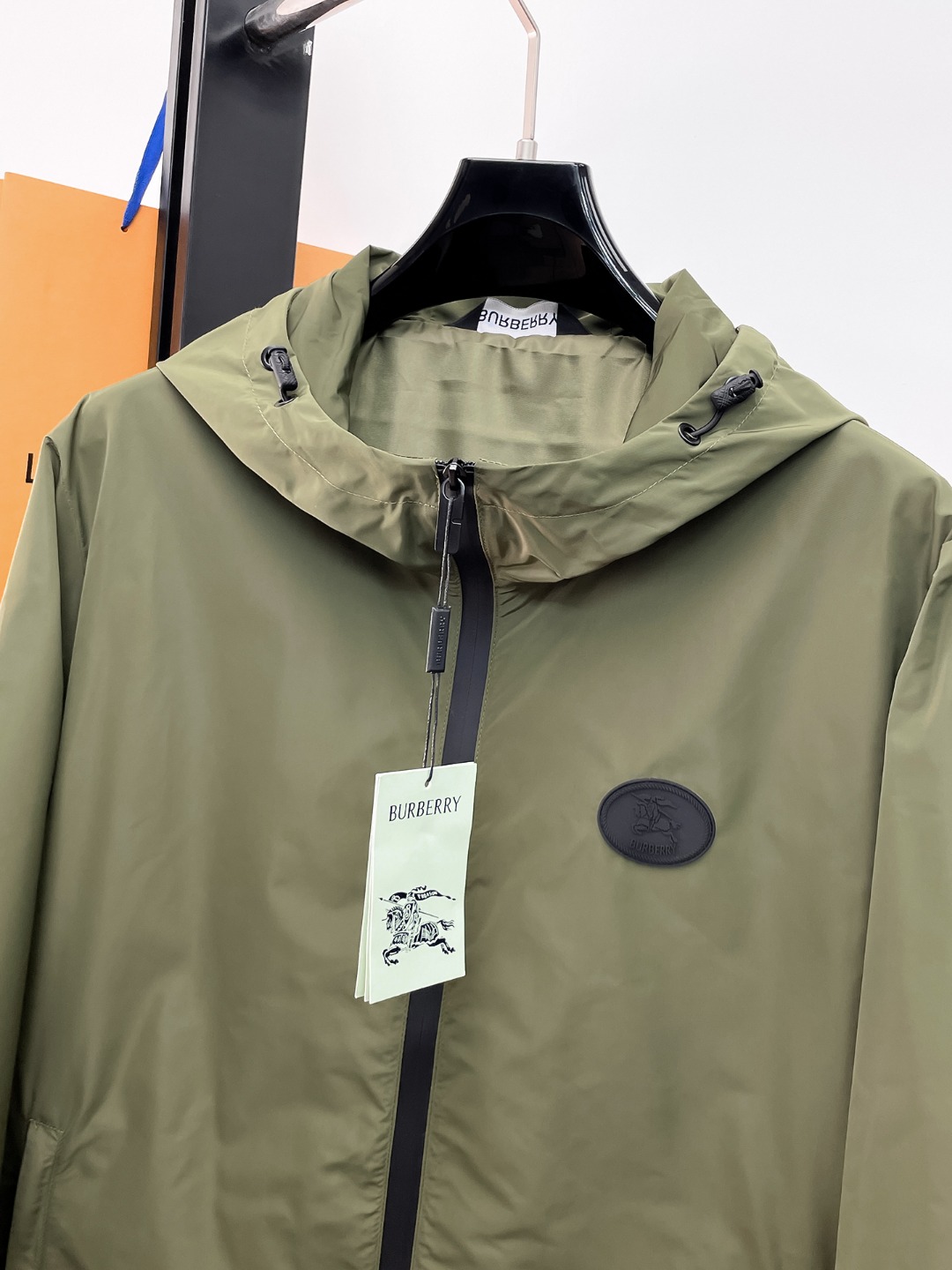 jacket Man