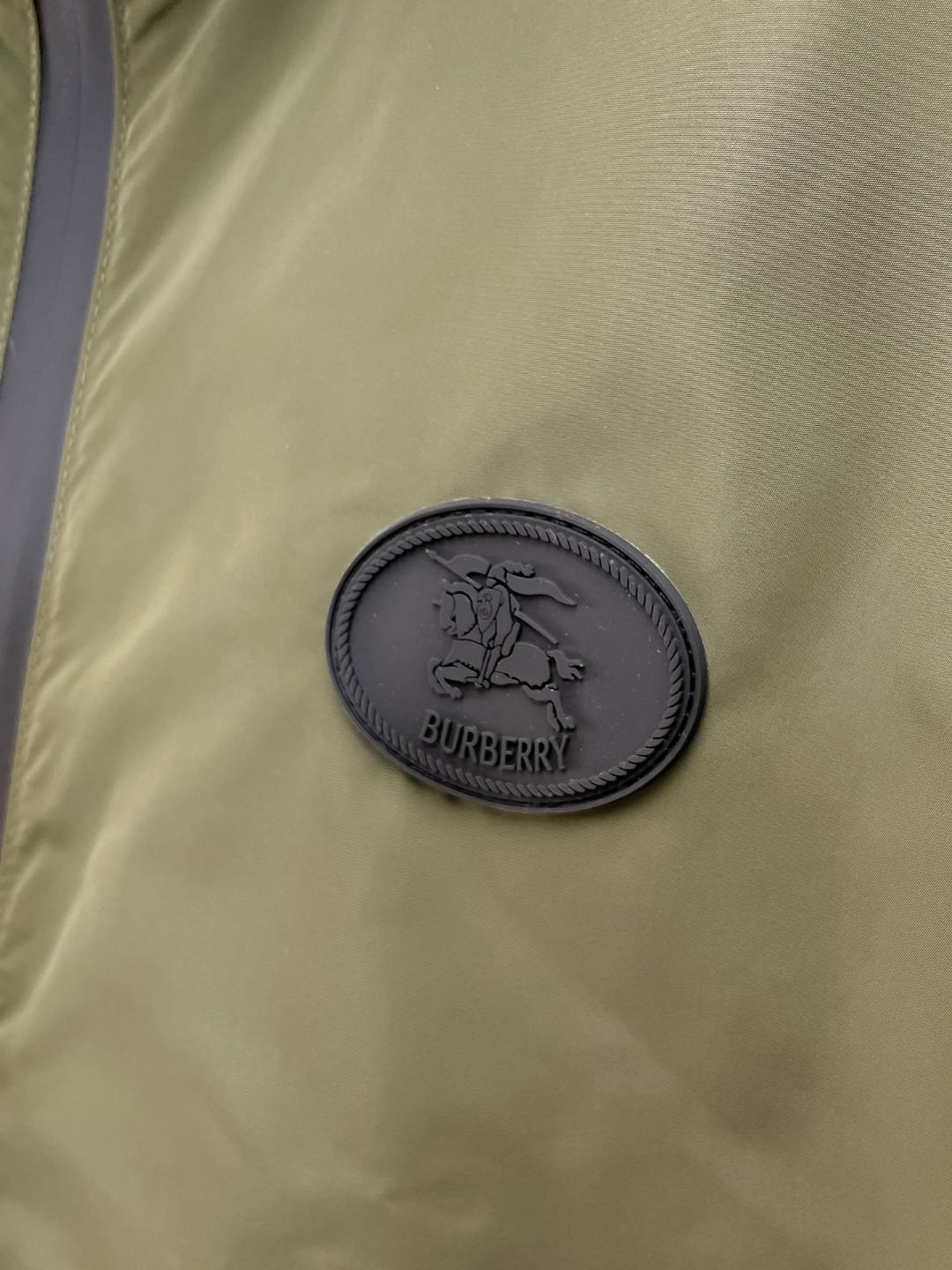 jacket Man