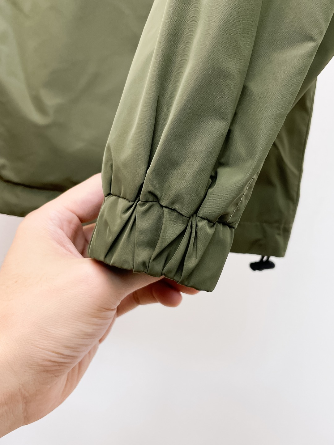 jacket Man
