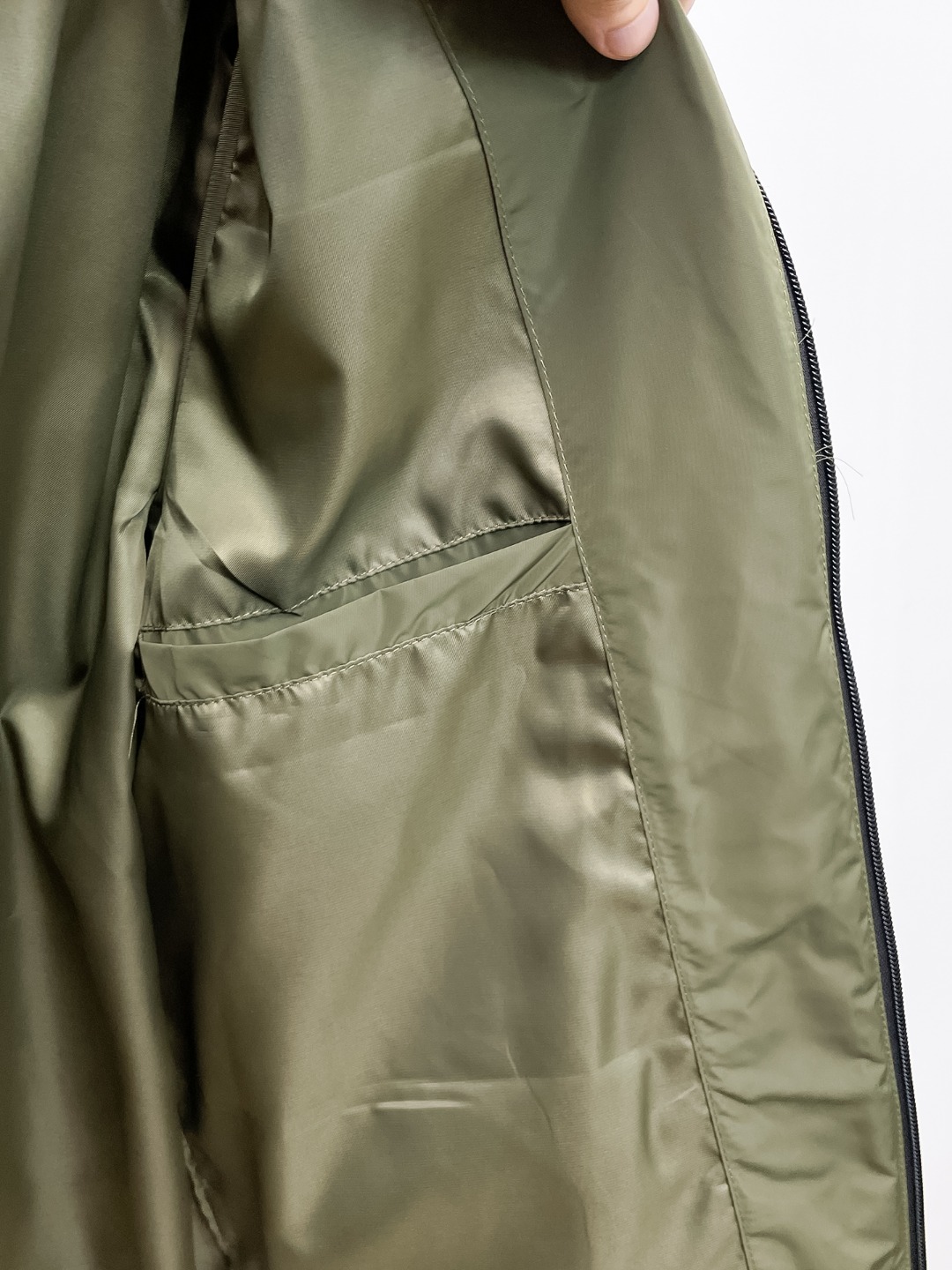 jacket Man
