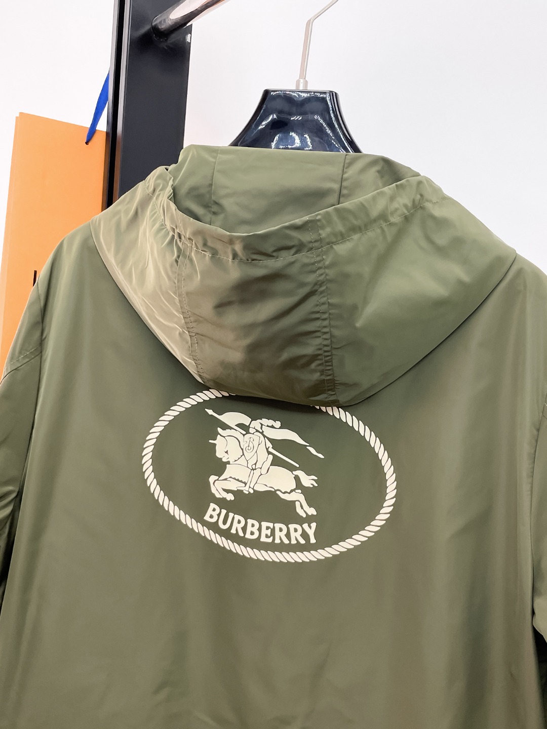 jacket Man