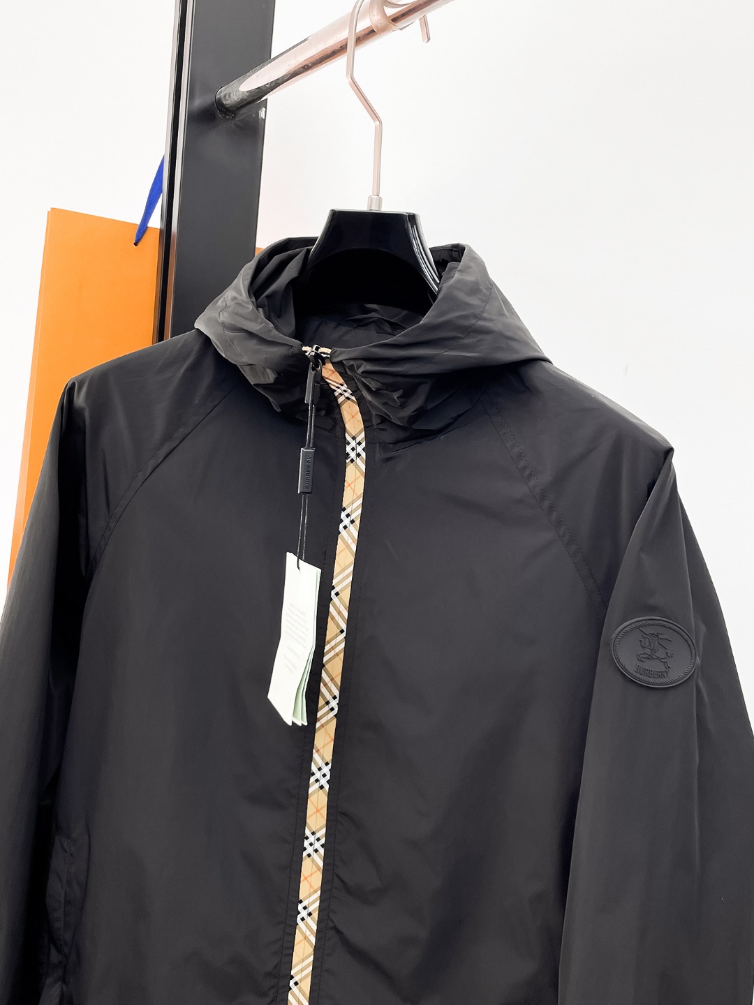 jacket Man