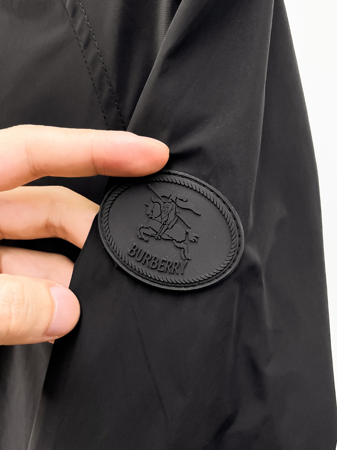 jacket Man