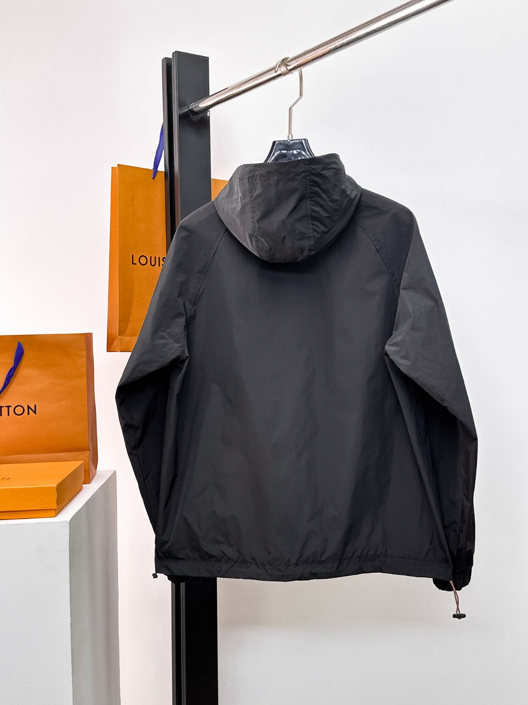 jacket Man