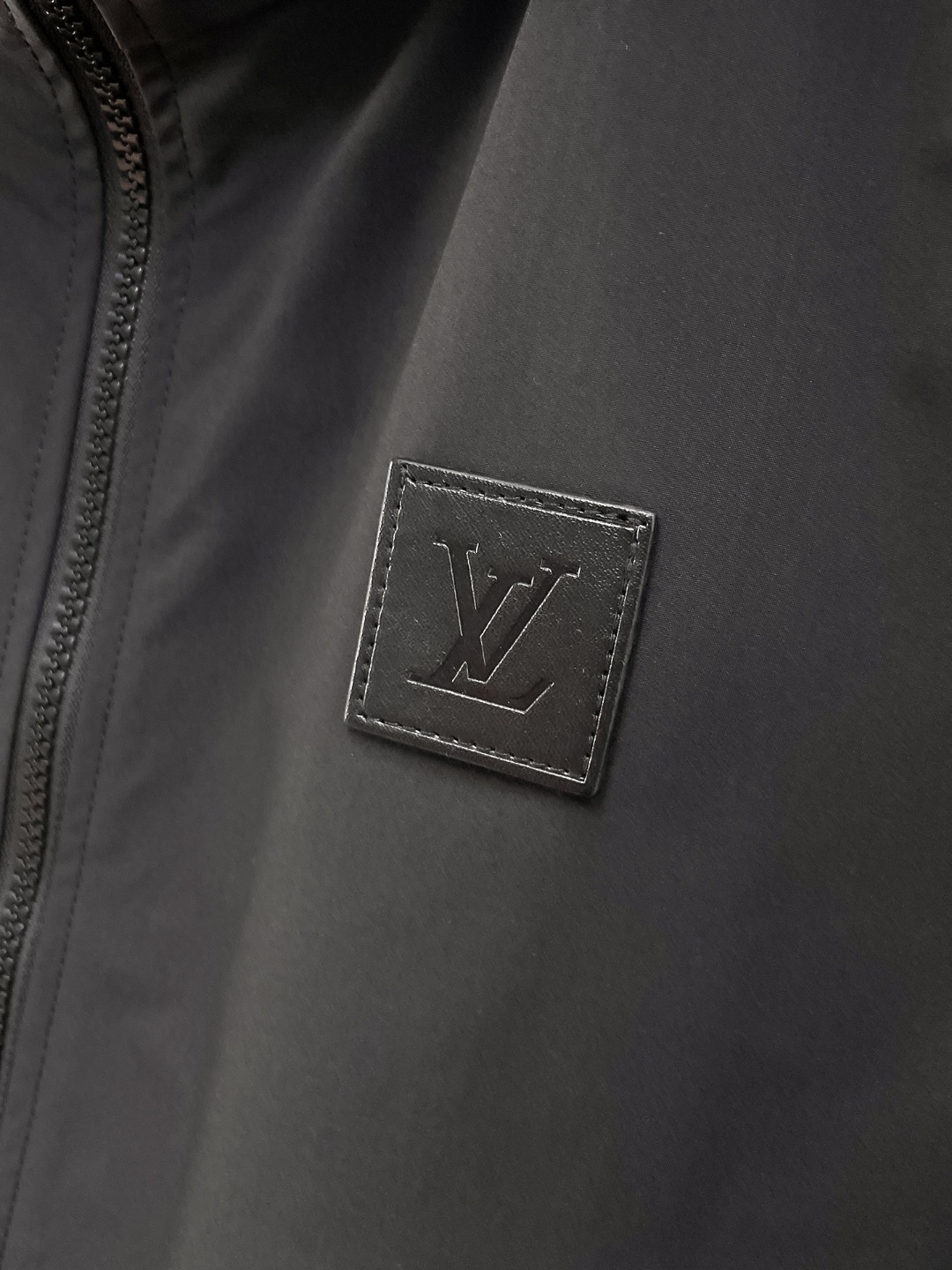 jacket Man