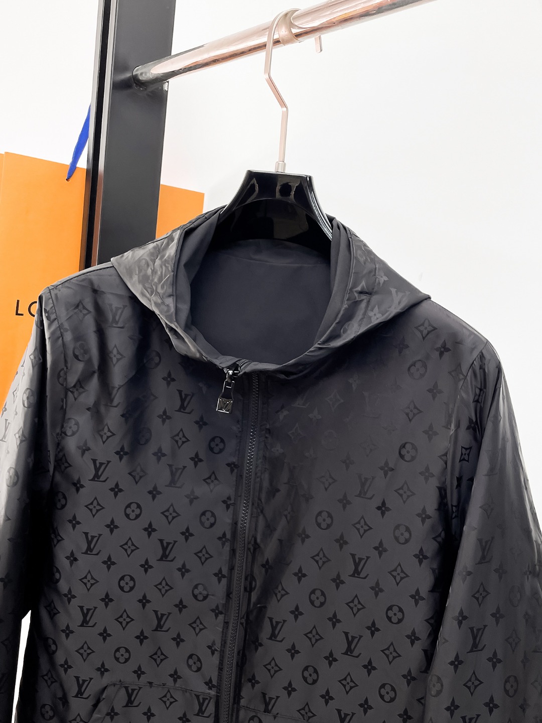 jacket Man