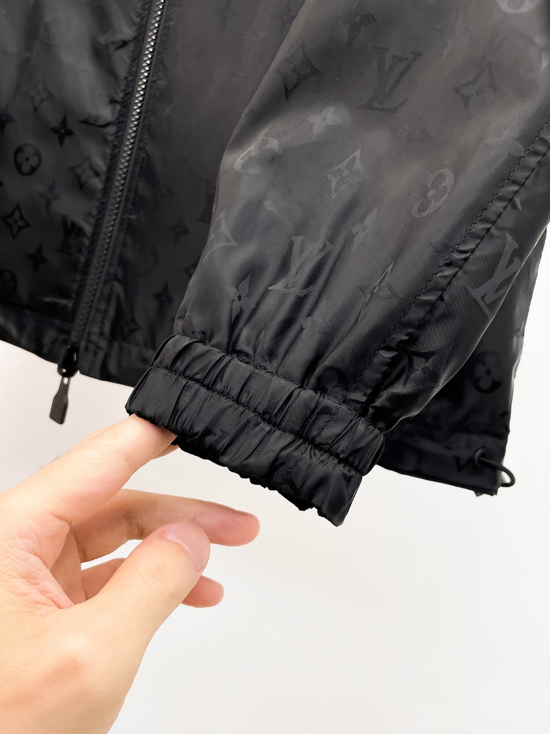 jacket Man