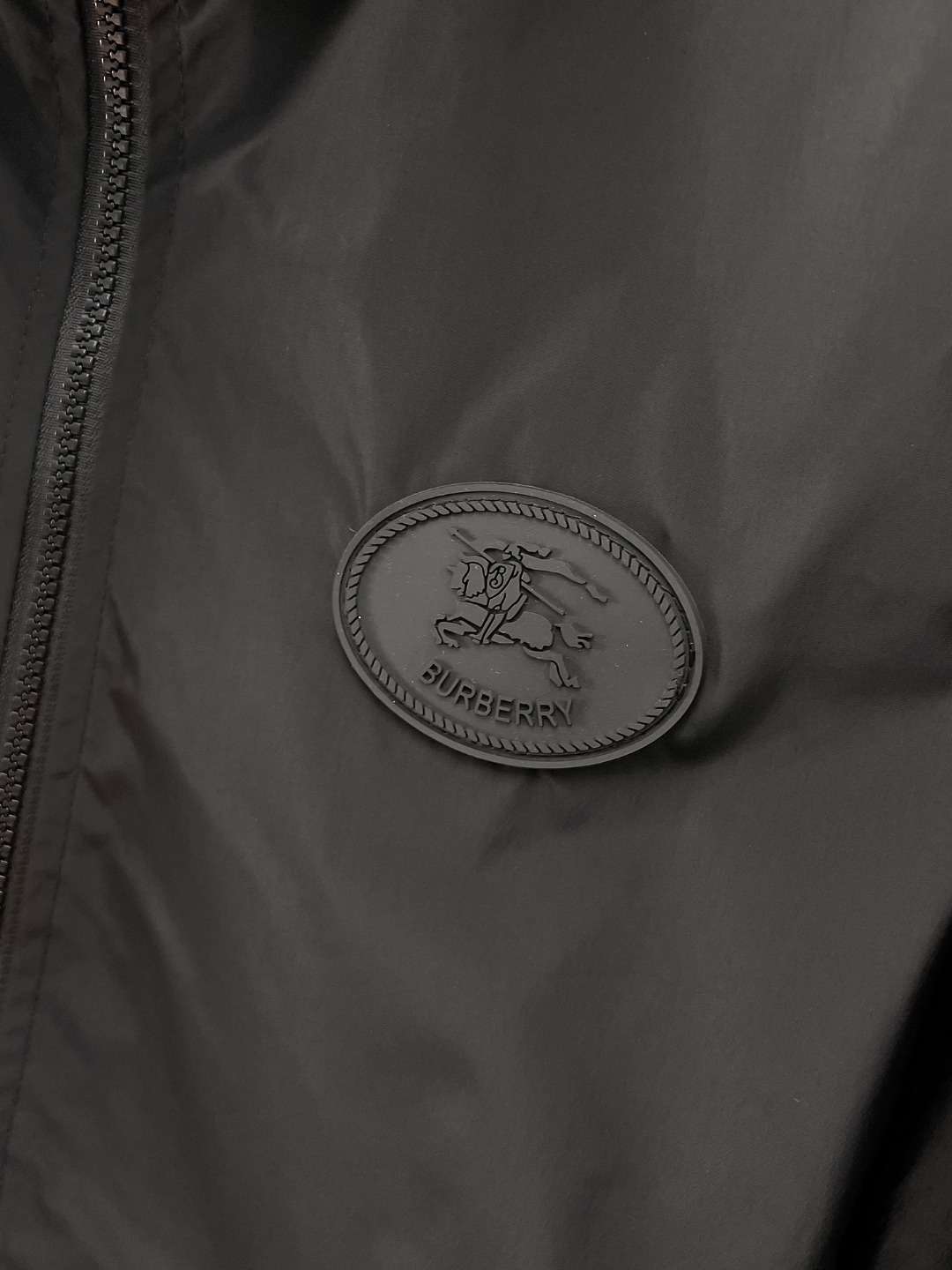 jacket Man