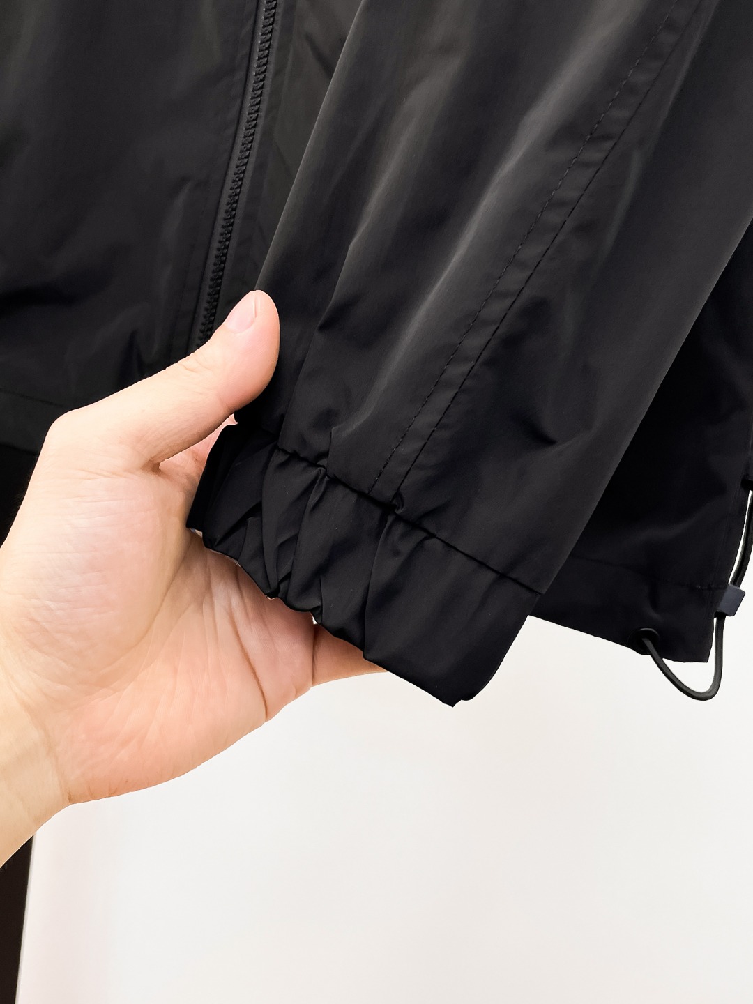 jacket Man