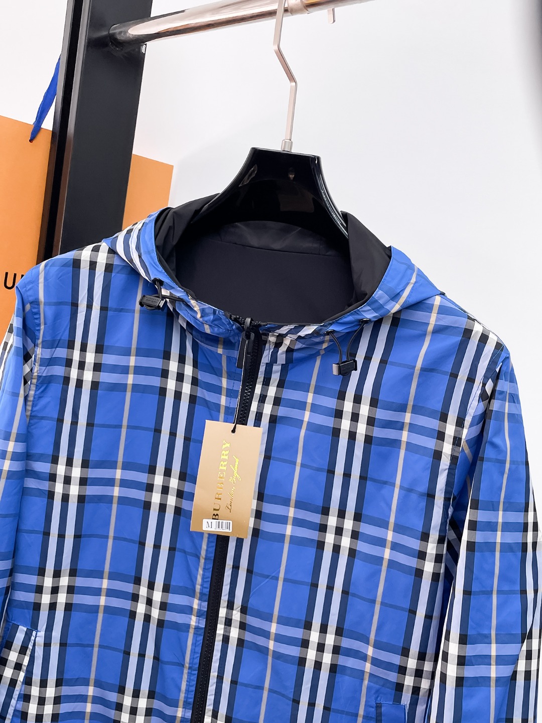 jacket Man