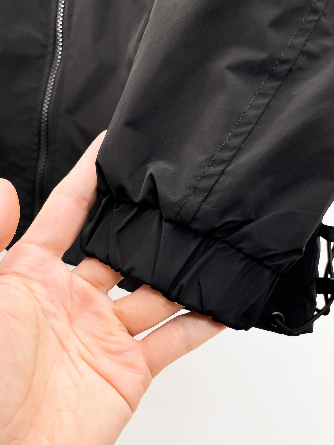 jacket Man