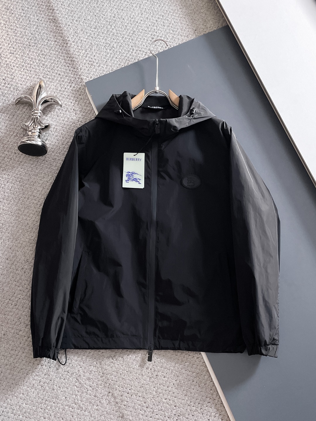 jacket Man