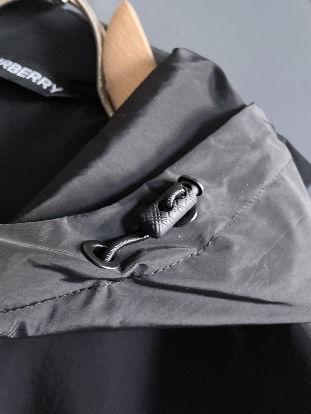 jacket Man