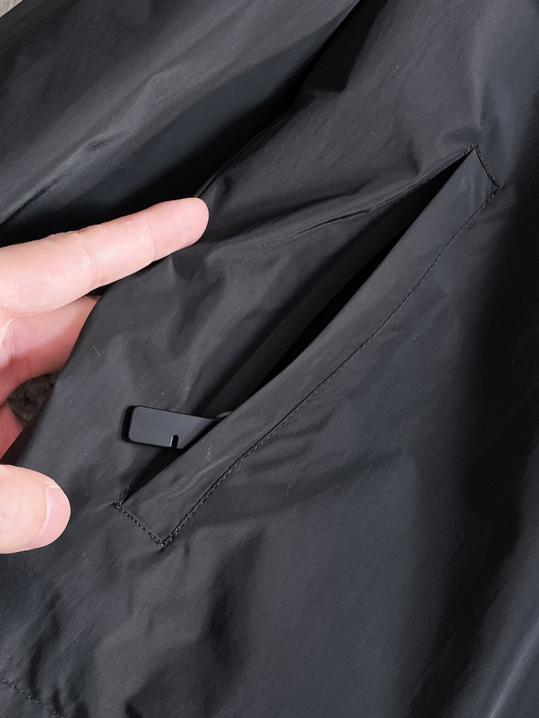 jacket Man