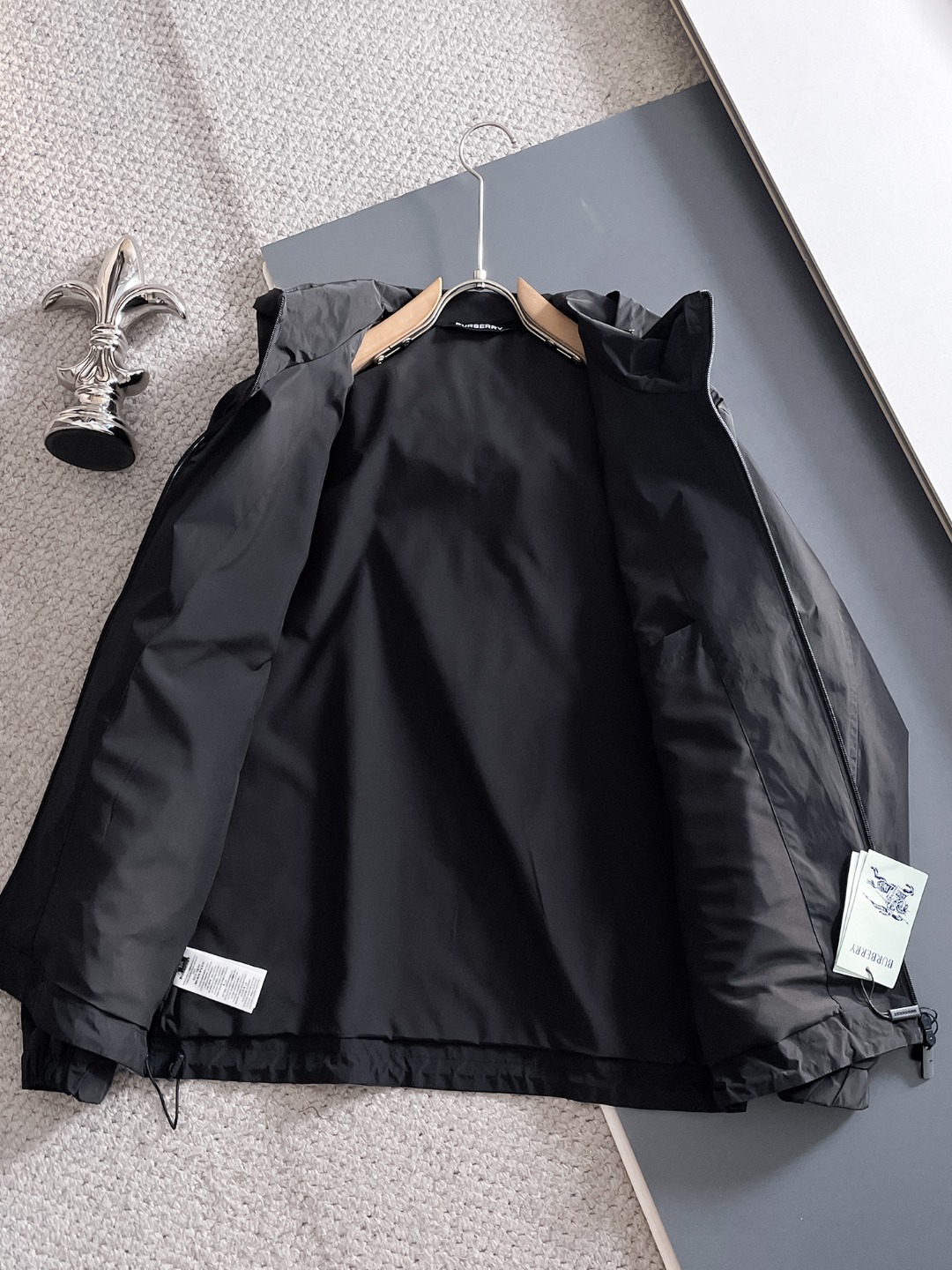 jacket Man
