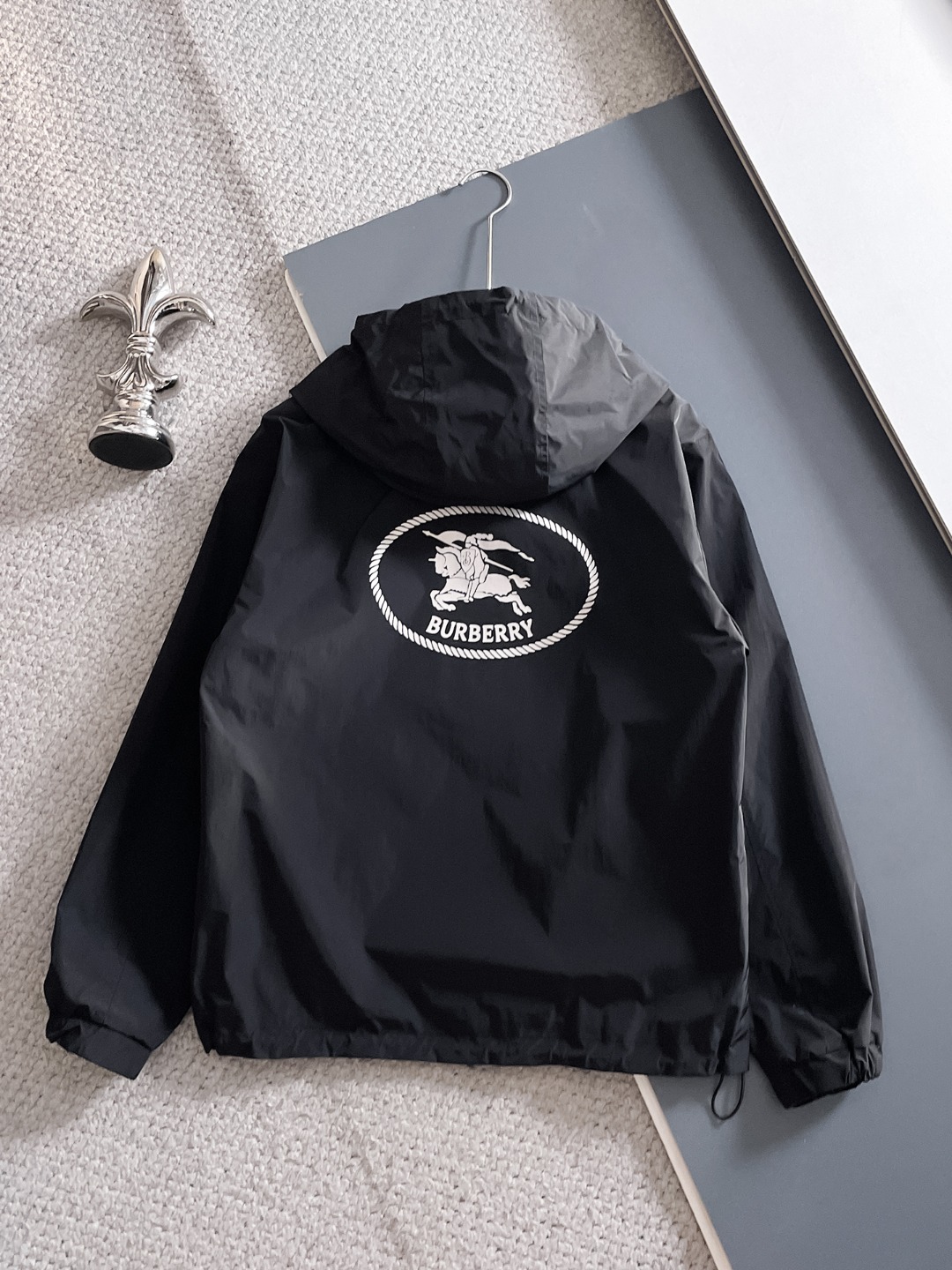 jacket Man
