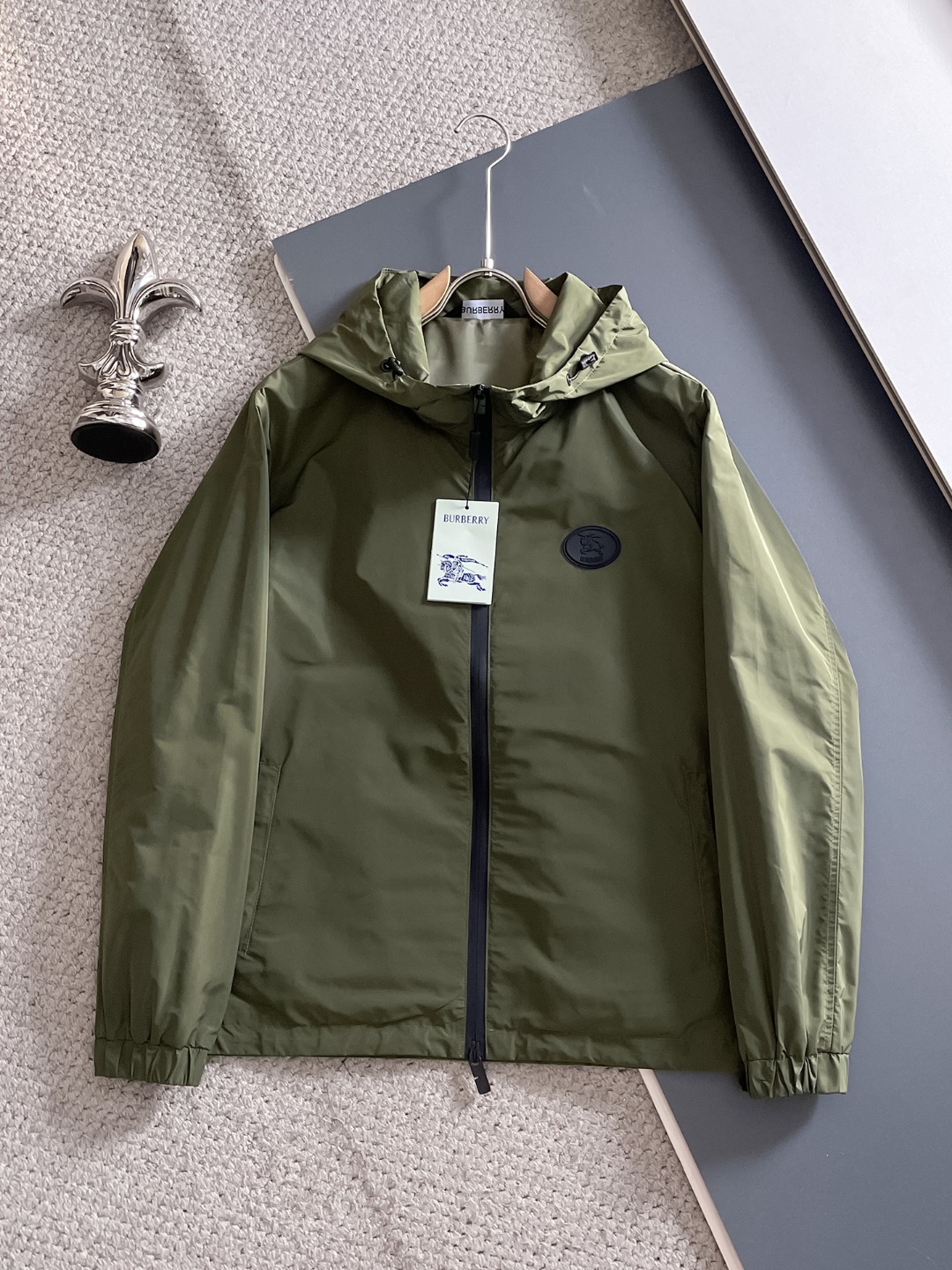 jacket Man